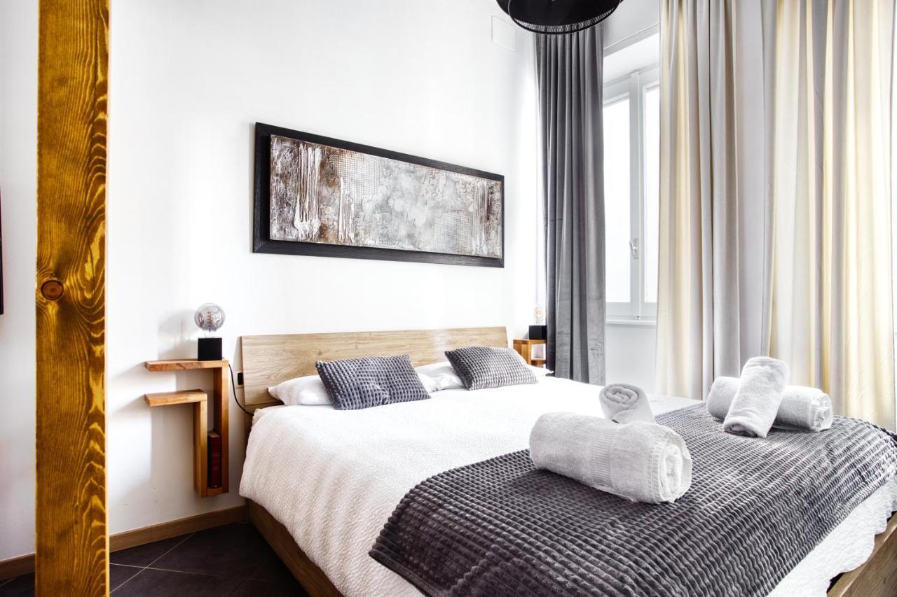 C Studio - Design Bilo Suite -M3- 8 Min Dal Duomo มิลาน ภายนอก รูปภาพ