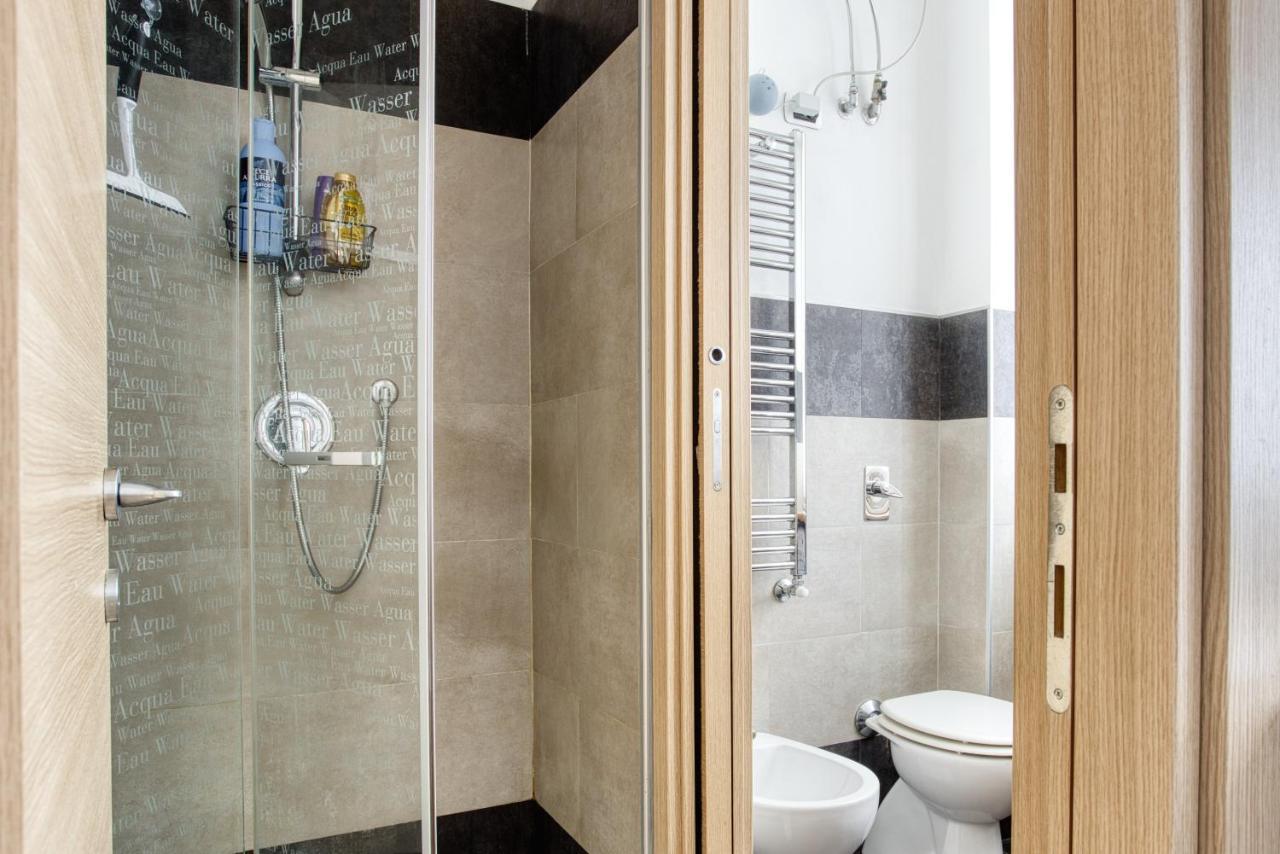 C Studio - Design Bilo Suite -M3- 8 Min Dal Duomo มิลาน ภายนอก รูปภาพ